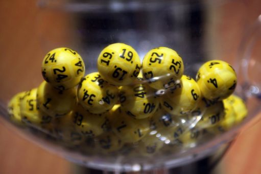 An Heiligabend: Eurojackpot geht mit rund 12,7 Millionen Euro nach Rheinland-Pfalz