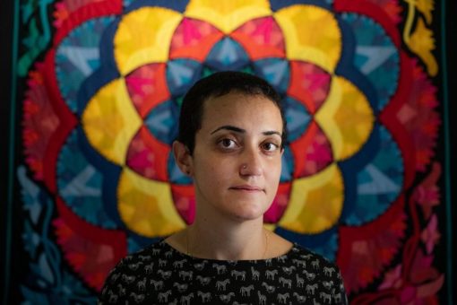 Ägypten: Lina Attalah wird Ehrenmitglied des deutschen PEN