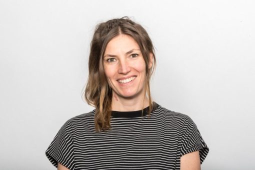 Monique Jüttner ist neue Architektur-Professorin der Hochschule Bremen
