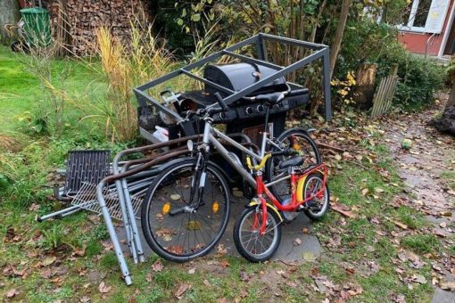Der Schrottankauf Iserlohn und Ruhrgebiet zu attraktive Preise Altmetall aller Art