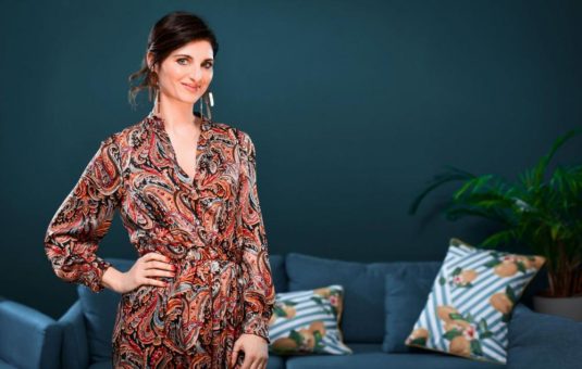 Panagiota Vafea verstärkt das Endemol Shine Management als Executive Director