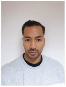 Achille Uro ist neuer Customer Success Manager bei Varonis