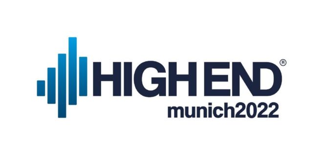 HIGH END®2022 steht in den Startlöchern