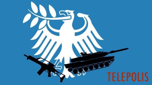 Armutsforscher Butterwegge: Milliarden-Etat für Aufrüstung gefährdet Sozialstaat