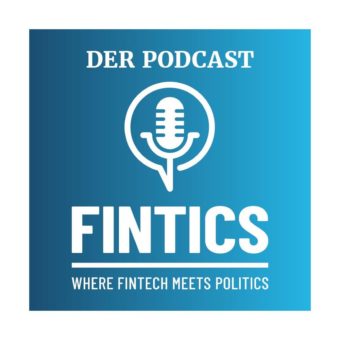 Nicole Hoffmeister-Kraut und Christoph Steinbrich im FINTICS Podcast