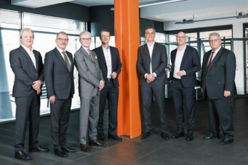 Salzgitter-Konzern treibt strategische Neuausrichtung voran und gibt sich neue Konzernstruktur