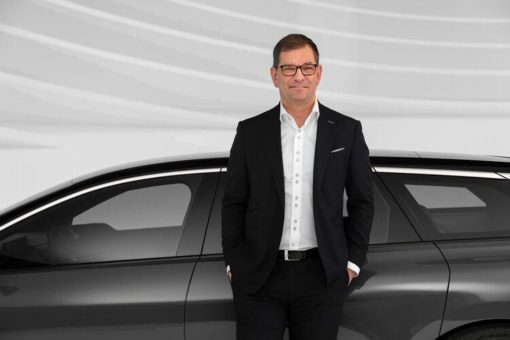 CEO Markus Duesmann: „Wir haben die Kraft, die Transformation zu gestalten“