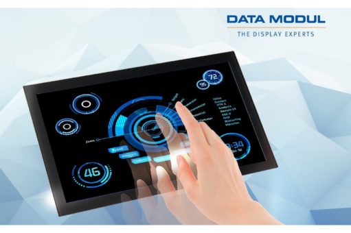 Media Alert: Touchless-Technologien für Displays und POS-Systeme