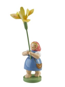 Von märchenhaften Luftschlössern, edlen Klängen und blumigen Naschkatzen