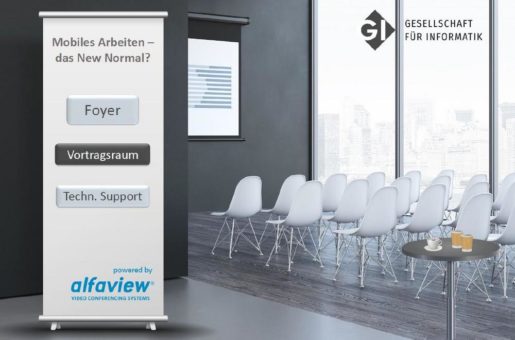 Mobiles Arbeiten – das New Normal?