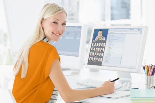 SAP empfiehlt Bildungsanbietern alfaview® Video Conferencing Systems