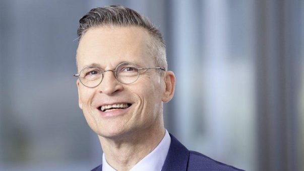 Fresenius nominiert Dr. Christoph Zindel für den Aufsichtsrat