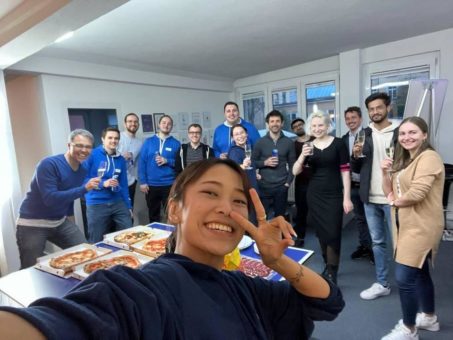 Adello baut Team am Standort Zürich weiter aus