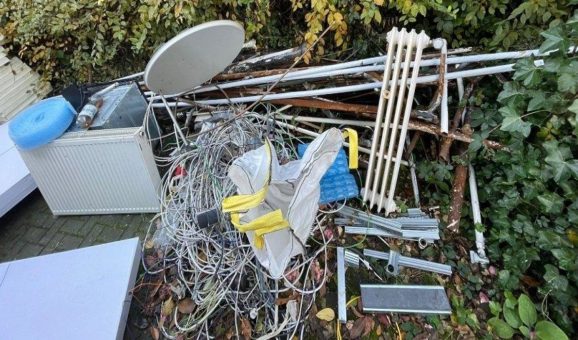 Der Schrottankauf Marl und Ruhrgebiet zu Attraktive Preise Altmetall aller Art