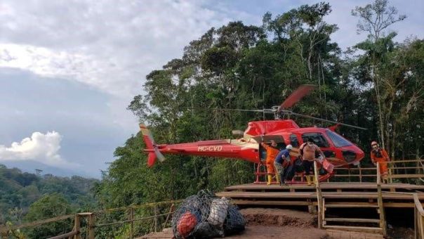 Deutsche Wirtschaft schwächelt – Gold und Silber stark