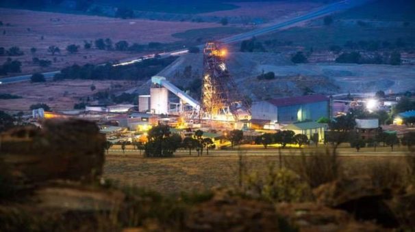 Wochenrückblick KW 11-2022 – Aktien vs. Rohstoffe!