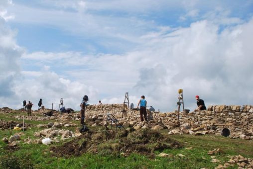 Nachhaltige Ferien für die Biodiversität