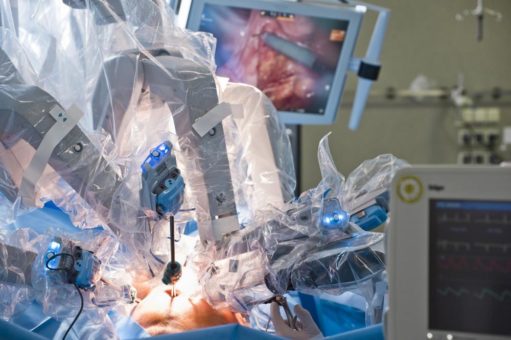 Bundesweit einzigartiges Dokumentationstool begleitet Tumor-Patienten