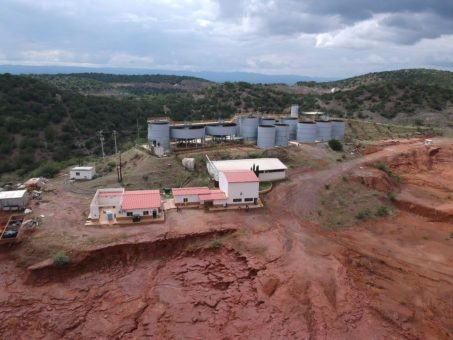 Krieg in der Ukraine als Preistreiber beim Gold