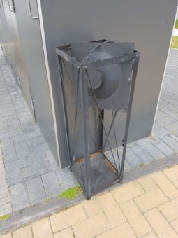 Schrottdemontage für jeder man – Schrottabholung Ahlen