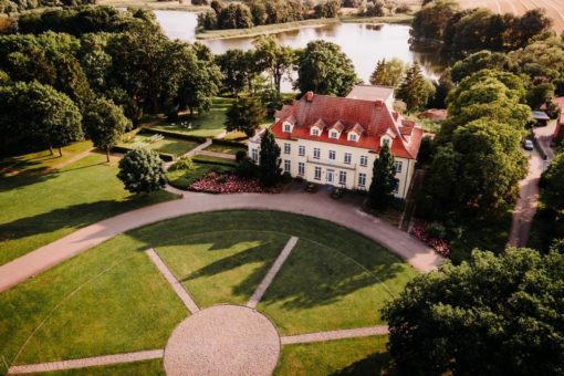 Speed-Dating mit Ostsee-Blick