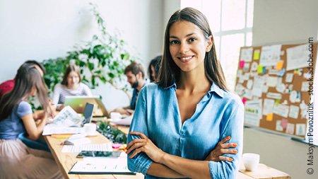 Neuer Zertifikatskurs: „Fachkraft für Kita-Sozialraumarbeit“