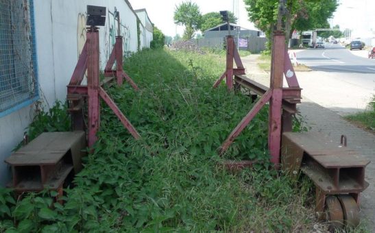 Ohne Schlepperei und Zeitaufwand Schrottentsorgen in  Altena
