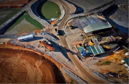 Einfach Wahnsinn!  GCM Mining mit sensationellen Produktionszahlen und Bohrergebnissen!