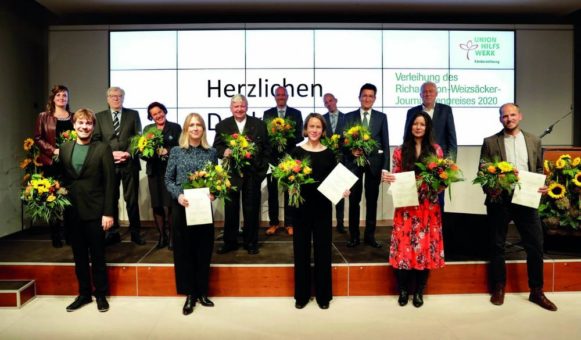 Wege aus der Einsamkeit – eine Herausforderung für die Gesellschaft?