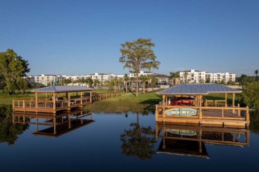 BVT-Investmentgesellschaft veräußert sehr erfolgreich Apartment-Projektentwicklung in Orlando