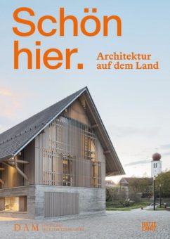 Architektur auf dem Land