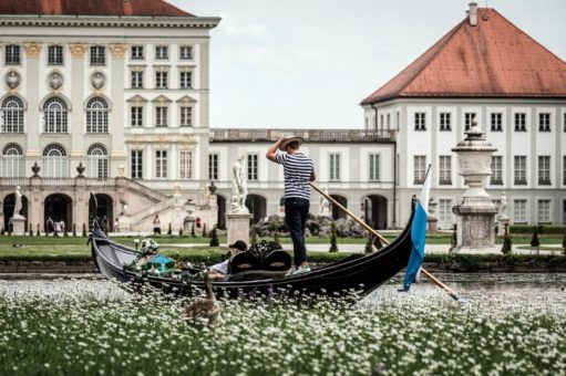 Die Gondeln fahren wieder
