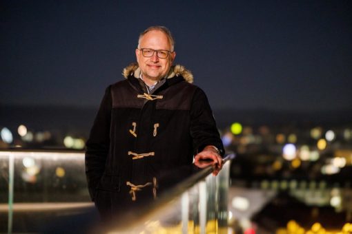 „Alle Meteoriten landen auf der Erde“