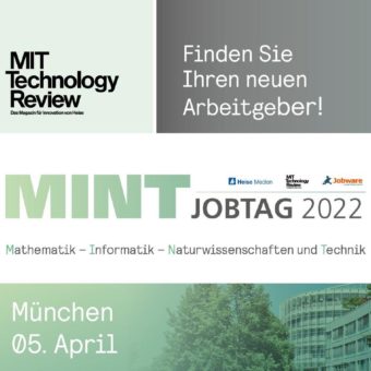 Karriereplanung für Naturwissenschaftler