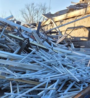 Der Schrottankauf Neuss unproblematisch auf und entsorgen ihn Ordnungsgemäß