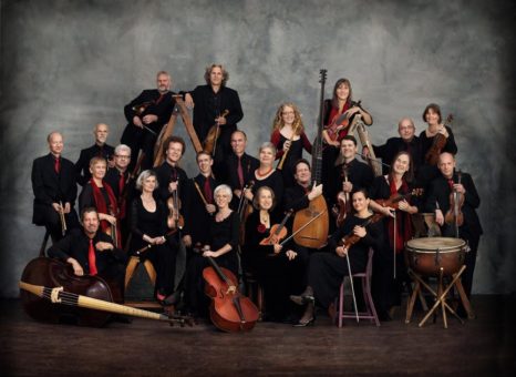 Konzert-Streams vom Orgelrecital bis zum Wunschkonzert