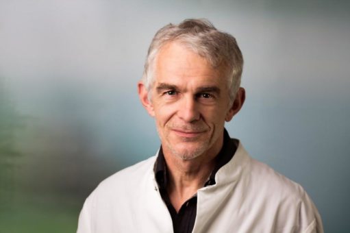 Auszeichnung für einen Top-Arzt: Handchirurg Dr. med. Thomas Peterson von „Focus-Gesundheit“ empfohlen