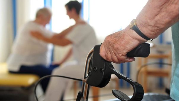 Klinikum Bielefeld ist Teil eines zukunftsweisenden Projekts zur Verbesserung der Versorgung von multimorbiden Patient*innen