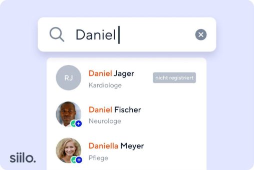 Wissenstransfer über Ländergrenzen hinaus