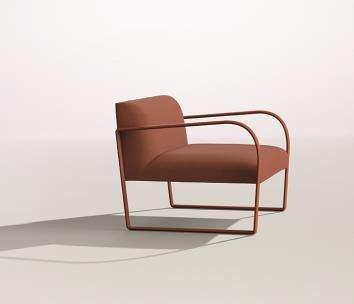 Arcos – Designed by Lievore Altherr, 2017