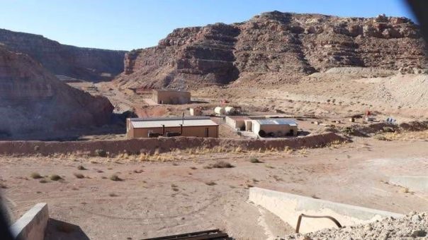 Klimaschutz dringend nötig – Uran würde helfen