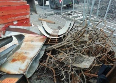 Der Schrottankauf in Schwerte und Umgebung zu fairen Preisen anbietet