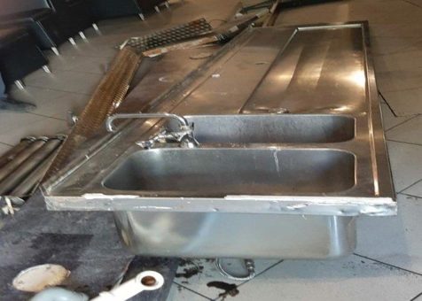 Der Schrottankauf Recklinghausen und Ruhrgebiet zu Attraktive Preise Altmetall aller Art