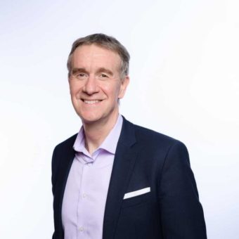 Bertrand Launay neuer Corporate Vice President & Group Revenue Partner bei der Prodware Gruppe