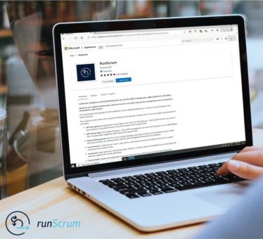 runScrum in Windows AppSource