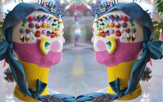 MoArts: Vom Treiben lassen und Ausdruck suchen