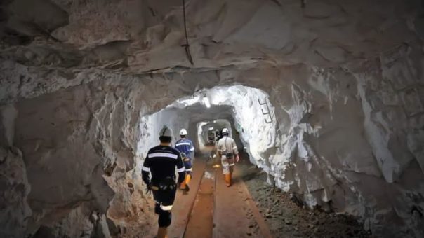 Krisenzeiten sind Gold- und Silberzeiten