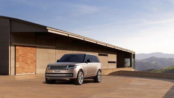 ADAC-Untersuchung zu Keyless-Schließsystemen beweist: Jaguar Land Rover macht Autodieben das Handwerk schwer