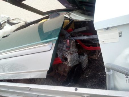 Schrottabholung bei Privatleute und Privathaushalte in Lünen leistet saubere Arbeit