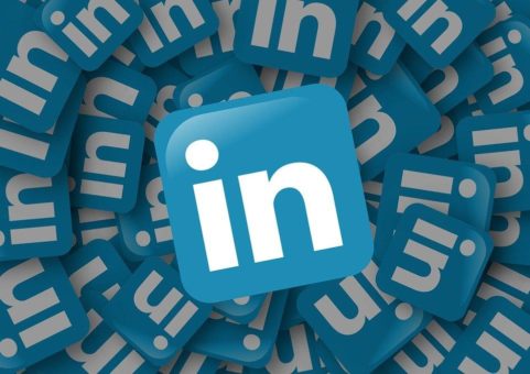 LinkedIn-Schulung für das Norafin Sales & Marketing Team